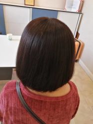 -唐风采假发补发定制