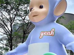 -东莞松山湖万象汇