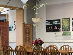 -北京铁手咖啡制造总局metalhands(东四店)