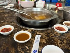 -蔡社牛肉城(龙湖店)