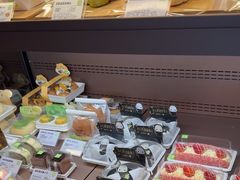 -奈雪的茶(中粮祥云小镇店)