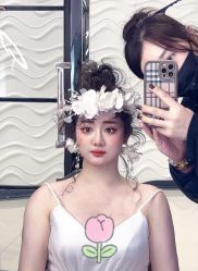 -挪娅婚纱摄影皇家会所