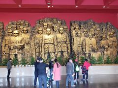 -中国人民抗日战争纪念馆