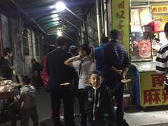 门面-五娭毑臭豆腐(黄兴南路店)