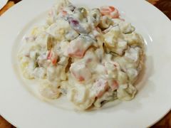 -露西亚咖啡西餐厅(哈尔滨俄侨纪念馆店)