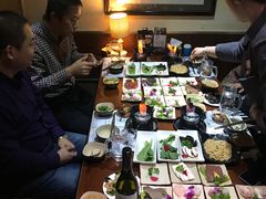 -束河人家(南锣鼓巷店)