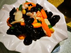 -京尊烤鸭店JINGZUN(春秀路店)
