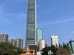 -荔枝公园(福田区)
