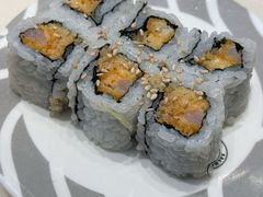 -新一番三文鱼寿司(吾悦店)