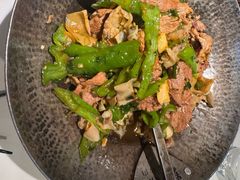-费大厨辣椒炒肉(黄兴中心广场店)