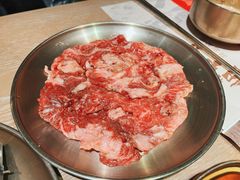 -西塔老太太泥炉烤肉(沈阳店)