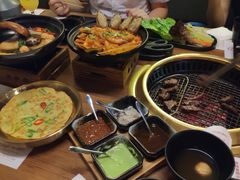 -虎哥六韩式烤肉料理 TIGERGRILL(隆生金山湖中心购物广场店)