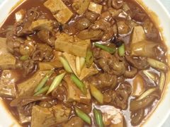 -小船渔村•大连菜•大连焖鱼(明泽街店)