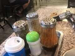 -厚味居炙子烤肉·清真(天桥南纬路店)