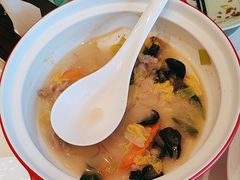 -大铁勺新津菜(东丽阳光新业广场店)