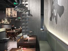 -张翻越·川渝冒菜·武汉黑鸭煲(城北万象城店)