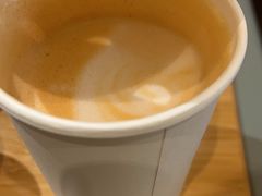 国宝茶-虎伢Fuuya!咖啡煎饼(陆家嘴波特营店)