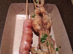 -蛙喔牛蛙(高新绿宝店)