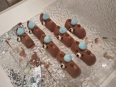 -菲住布渴酒店自助餐厅(阿里巴巴西溪园区店)