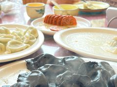 -三合园水饺(二马路店)