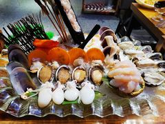 -霸王虾·小龙虾香辣蟹(玉林店)
