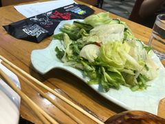 -老胖串店(山大路店)