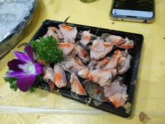 -官塘陈记鱼生·潮汕砂锅粥·牛肉火锅(潮枫路总店)