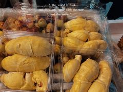 -王四营海鲜市场