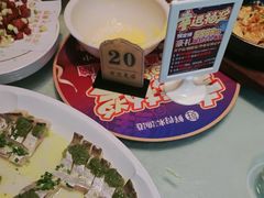 -鲜得莱渔港·小平岛海胆馆(七贤岭店)