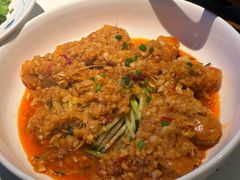 -湘鼎盛·大厨鲜炒湖南味(高新银泰店)