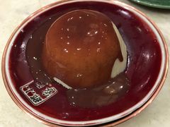 红豆沙土豆泥-那家小馆•北京菜•烤鸭(中关村店)