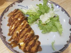 -胜代日本料理(云程巷小区店)