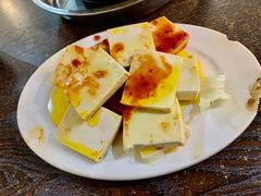 -韩风烤牛肉冷面店