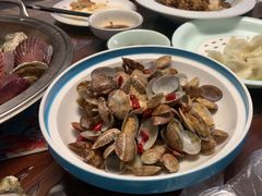 -醉御香渔家园(临沂路与大连路店)