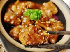 鸡翅-赵小姐丨新中餐(曲江店)