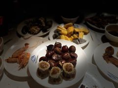 -山水温泉