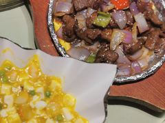 -HOHO餐厅(古子城店)