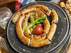 -卢布里西餐厅(海拉尔店)