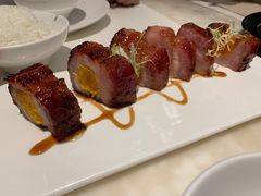 -港丽餐厅(高德置地店)