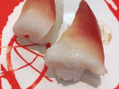 -禾绿寿司·定食·拉面·烧炸(宝安大仟里店)