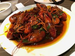 -海盐宾馆-中餐厅