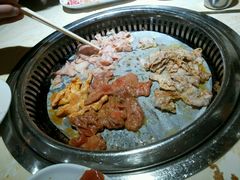 -牛太郎时尚自助烧烤