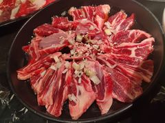 -韩悦牛排烤肉(仓山万达店)