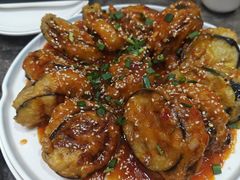 -金阁家常菜(贵阳路店)