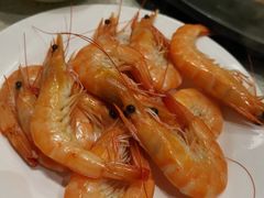 -青蓬蒸汽海鲜·深圳老字号·团建聚会(壹方城店)