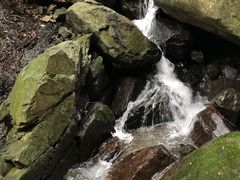 -藏龙百瀑风景区