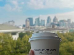 -杭州温德姆至尊豪廷大酒店