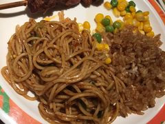 -比格比萨自助(万柳华联店)