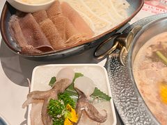 -左庭右院鲜牛肉火锅(南通CBD大有境店)