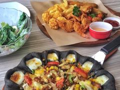 -必胜客(海滨店)